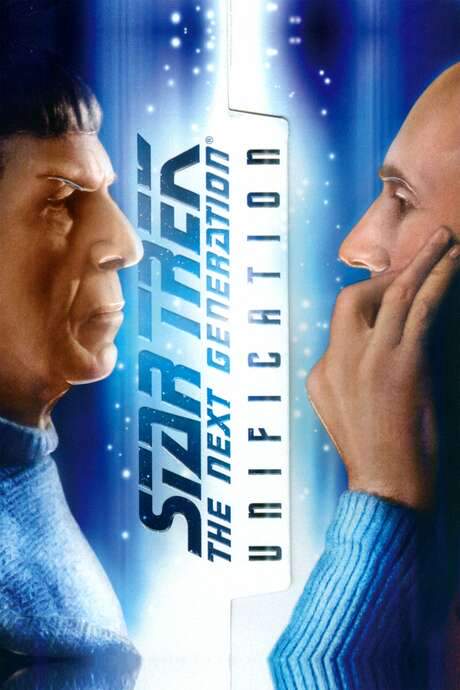 Star Trek: The Next Generation - Unification